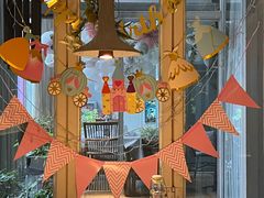 -春树下·树屋花房西餐厅(罍街AS1980店)