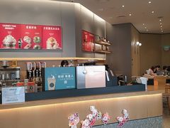 -星巴克(天津有巢公馆店)