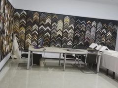 -龙慧画框·裱画配框工厂店