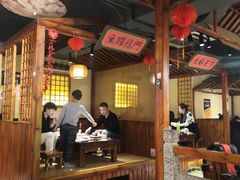 -状元阁烧烤(群力店)