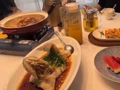 -院里寻菜·精致庭院菜(观沙岭店)