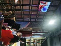 大堂-吴越荣记·苏州菜·松鼠桂鱼(斜塘老街店)