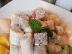 -MI WU FACTORY米屋美食工厂餐厅(绿地店)