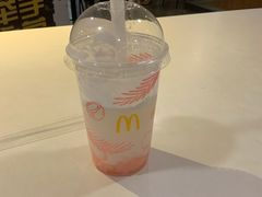 -麦当劳(中山大道中店)