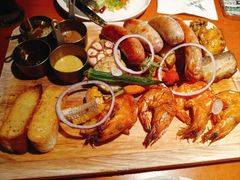 布拉格精选混合肉盘-布拉格餐厅· 中欧捷克菜(全国首店)