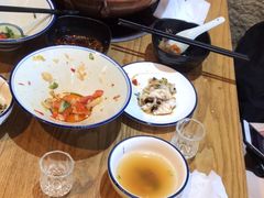 -妈妈的味道·腾冲特色菜(和顺古镇店)