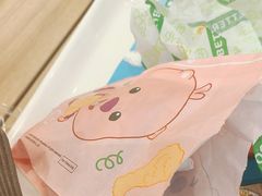-德克士(五洲餐厅)