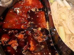 -朱氏胖子烂火锅(洪崖洞店)