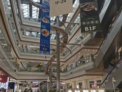 -巴黎春天(浦建店)