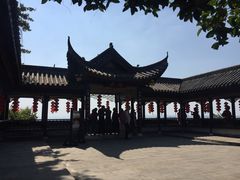 -常德桃花源景区