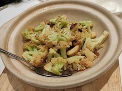 -云庭汇·粤菜海鲜(东盟盛天地店)