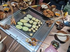 -江湖一盏灯·滇味卤烤(普惠园店)
