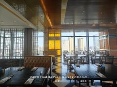-君悦酒店·乐厨·高空自助餐(青年大街店)