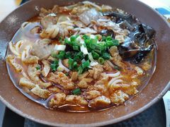 -宝小庆邵阳米粉(深圳市南山保利店)