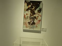 -北京时代美术馆-Hello Kitty Cosmos 光影特展-北京站