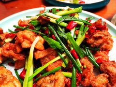 -金龙·打边炉(武进路店)