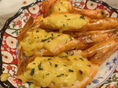 -火炉火自助餐(西直门凯德MALL店)