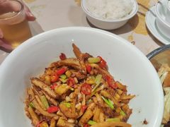 -湘鲜小灶·湖南土菜馆(龙华店)