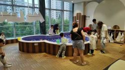 -MELAND CLUB亲子乐园·派对(浦东LCM置汇旭辉馆)