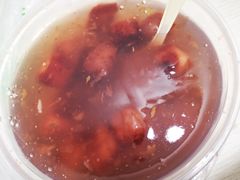 -芳婆糕团店(王府大街店)