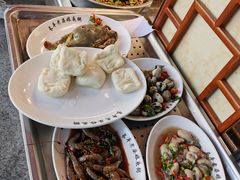 -长平老姿娘夜粥(平东一街店)