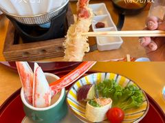 -蟹道乐(道顿堀本店)