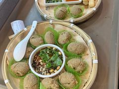 -老凯俚酸汤鱼(多彩城店)