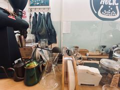 -COFFEE HOLIC(朝外SOHO店)