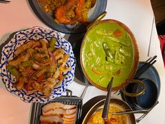 -BetterThai 泰加(苏州中心店)
