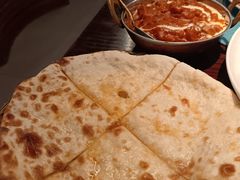-甘尼仕印度餐厅爵士酒吧(阳春巷店)