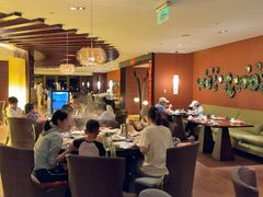 -采悦轩中餐厅·粤菜·海南菜(神州半岛喜来登度假酒店)
