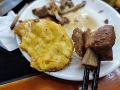 -东北铁锅宴(云龙华府店)