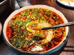-大洋家·精品潮汕菜·生腌砂锅粥(天河东路店)