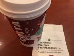 -COSTA COFFEE(中粮祥云店)