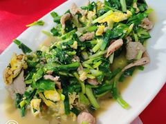 风味小炒-夕阳红小吃(中街大悦城店)