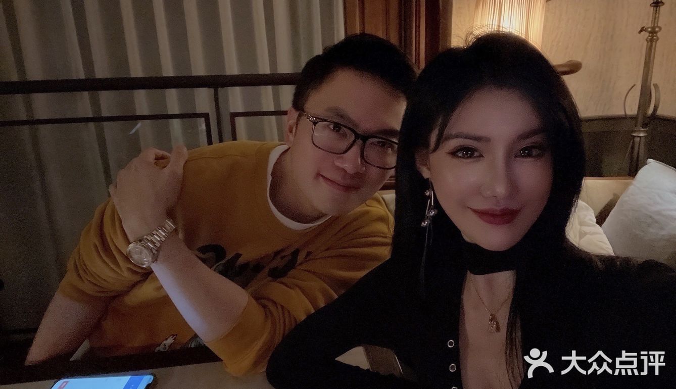 🔮有故事的晚餐无法给分数，唯有记录，纪念🍷