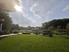 -范蠡湖公园