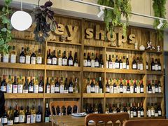 -Money Shops(愚园路店)