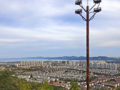 -府君山公园