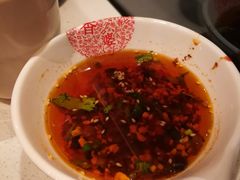 -密友回转自助火锅(世茂国际广场店)