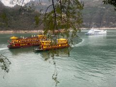 -白帝城·瞿塘峡景区