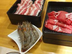 -丽和苑·自助寿喜锅(虹梅路店)
