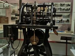 -中国铁道博物馆(正阳门馆)