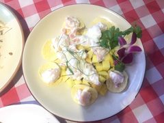 -龙桥私厨·姜花菊花过桥鱼·顺德菜(容桂店)