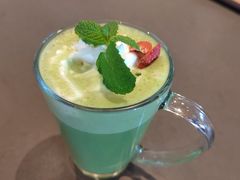 -星巴克臻选(上海合生汇1F店)