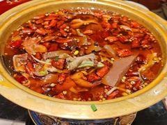 -新乾隆酒楼(帝景园店)