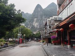 -漓江冠岩景区