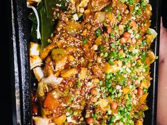 -美滋滋尚鱼烤鱼餐厅(空港店)