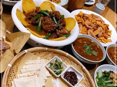 -掌柜的店·河南菜(新天地店)