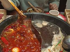 -江北北火锅馆·公路夜市(魏公村店)